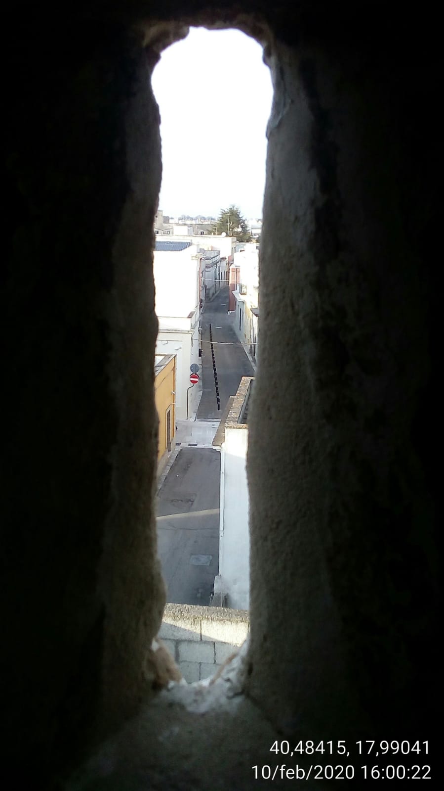 San Pietro Vernotico (BR) - Il cuore del Salento tra fede e cultura